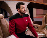 (STLV25) AUTOGRAPH PRE-ORDER - JONATHAN FRAKES 8X10 & Send-In