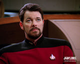 (STLV25) AUTOGRAPH PRE-ORDER - JONATHAN FRAKES 8X10 & Send-In