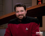 (STLV25) AUTOGRAPH PRE-ORDER - JONATHAN FRAKES 8X10 & Send-In