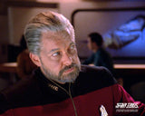 (STLV25) AUTOGRAPH PRE-ORDER - JONATHAN FRAKES 8X10 & Send-In