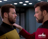 (STLV25) AUTOGRAPH PRE-ORDER - JONATHAN FRAKES 8X10 & Send-In