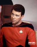 (STLV25) AUTOGRAPH PRE-ORDER - JONATHAN FRAKES 8X10 & Send-In