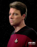 (STLV25) AUTOGRAPH PRE-ORDER - JONATHAN FRAKES 8X10 & Send-In