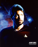 (STLV25) AUTOGRAPH PRE-ORDER - JONATHAN FRAKES 8X10 & Send-In