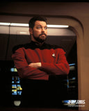 (STLV25) AUTOGRAPH PRE-ORDER - JONATHAN FRAKES 8X10 & Send-In