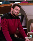 (STLV25) AUTOGRAPH PRE-ORDER - JONATHAN FRAKES 8X10 & Send-In