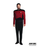 (STLV25) AUTOGRAPH PRE-ORDER - JONATHAN FRAKES 8X10 & Send-In