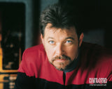 (STLV25) AUTOGRAPH PRE-ORDER - JONATHAN FRAKES 8X10 & Send-In