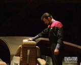 (STLV25) AUTOGRAPH PRE-ORDER - JONATHAN FRAKES 8X10 & Send-In