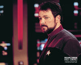 (STLV25) AUTOGRAPH PRE-ORDER - JONATHAN FRAKES 8X10 & Send-In