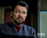 (STLV25) AUTOGRAPH PRE-ORDER - JONATHAN FRAKES 8X10 & Send-In