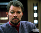 (STLV25) AUTOGRAPH PRE-ORDER - JONATHAN FRAKES 8X10 & Send-In