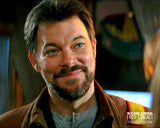 (STLV25) AUTOGRAPH PRE-ORDER - JONATHAN FRAKES 8X10 & Send-In
