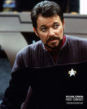 (STLV25) AUTOGRAPH PRE-ORDER - JONATHAN FRAKES 8X10 & Send-In