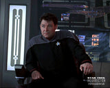 (STLV25) AUTOGRAPH PRE-ORDER - JONATHAN FRAKES 8X10 & Send-In