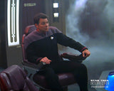(STLV25) AUTOGRAPH PRE-ORDER - JONATHAN FRAKES 8X10 & Send-In