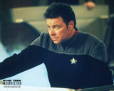 (STLV25) AUTOGRAPH PRE-ORDER - JONATHAN FRAKES 8X10 & Send-In