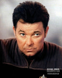 (STLV25) AUTOGRAPH PRE-ORDER - JONATHAN FRAKES 8X10 & Send-In
