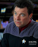 (STLV25) AUTOGRAPH PRE-ORDER - JONATHAN FRAKES 8X10 & Send-In