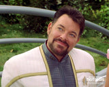 (STLV25) AUTOGRAPH PRE-ORDER - JONATHAN FRAKES 8X10 & Send-In