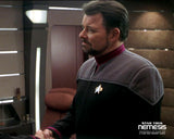 (STLV25) AUTOGRAPH PRE-ORDER - JONATHAN FRAKES 8X10 & Send-In