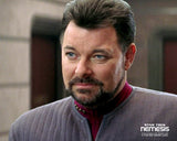 (STLV25) AUTOGRAPH PRE-ORDER - JONATHAN FRAKES 8X10 & Send-In