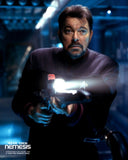 (STLV25) AUTOGRAPH PRE-ORDER - JONATHAN FRAKES 8X10 & Send-In