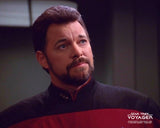 (STLV25) AUTOGRAPH PRE-ORDER - JONATHAN FRAKES 8X10 & Send-In