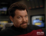 (STLV25) AUTOGRAPH PRE-ORDER - JONATHAN FRAKES 8X10 & Send-In