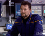 (STLV25) AUTOGRAPH PRE-ORDER - JONATHAN FRAKES 8X10 & Send-In