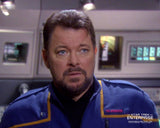 (STLV25) AUTOGRAPH PRE-ORDER - JONATHAN FRAKES 8X10 & Send-In