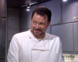 (STLV25) AUTOGRAPH PRE-ORDER - JONATHAN FRAKES 8X10 & Send-In