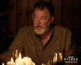 (STLV25) AUTOGRAPH PRE-ORDER - JONATHAN FRAKES 8X10 & Send-In