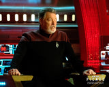 (STLV25) AUTOGRAPH PRE-ORDER - JONATHAN FRAKES 8X10 & Send-In