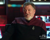 (STLV25) AUTOGRAPH PRE-ORDER - JONATHAN FRAKES 8X10 & Send-In