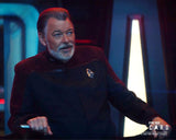 (STLV25) AUTOGRAPH PRE-ORDER - JONATHAN FRAKES 8X10 & Send-In