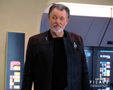 (STLV25) AUTOGRAPH PRE-ORDER - JONATHAN FRAKES 8X10 & Send-In
