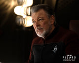 (STLV25) AUTOGRAPH PRE-ORDER - JONATHAN FRAKES 8X10 & Send-In