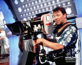 (STLV25) AUTOGRAPH PRE-ORDER - JONATHAN FRAKES 8X10 & Send-In