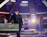 (STLV25) AUTOGRAPH PRE-ORDER - JONATHAN FRAKES 8X10 & Send-In