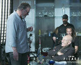 (STLV25) AUTOGRAPH PRE-ORDER - JONATHAN FRAKES 8X10 & Send-In