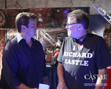 (STLV25) AUTOGRAPH PRE-ORDER - JONATHAN FRAKES 8X10 & Send-In