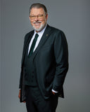 (STLV25) AUTOGRAPH PRE-ORDER - JONATHAN FRAKES 8X10 & Send-In
