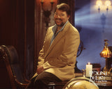 (STLV25) AUTOGRAPH PRE-ORDER - JONATHAN FRAKES 8X10 & Send-In