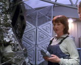 (STLV26) AUTOGRAPH PRE-ORDER - BONITA FRIEDERICY 8x10 & Send-In