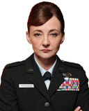 (STLV26) AUTOGRAPH PRE-ORDER - BONITA FRIEDERICY 8x10 & Send-In