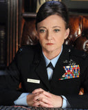 (STLV26) AUTOGRAPH PRE-ORDER - BONITA FRIEDERICY 8x10 & Send-In