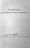 SIGNED From Under The Truck - By: Josh Brolin