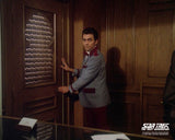(STLV25) AUTOGRAPH PRE-ORDER - LEO GARCIA 8X10 & Send-In