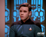 (STLV26) AUTOGRAPH PRE-ORDER - SPENCER GARRETT 8x10 & Send-In